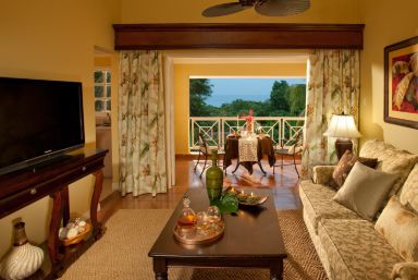 Sandals Ochi Beach Resort